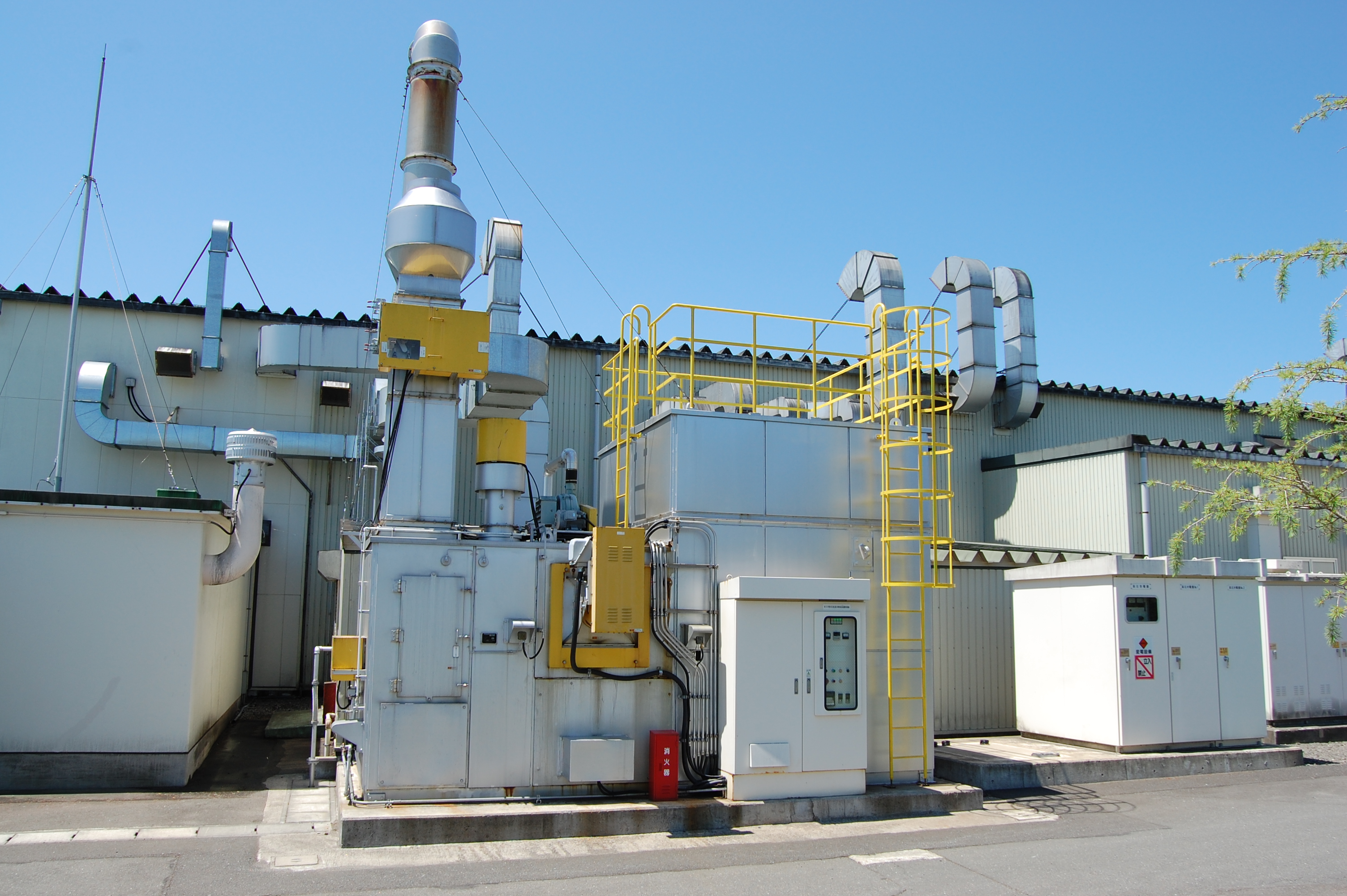 株式会社精工宮城工場